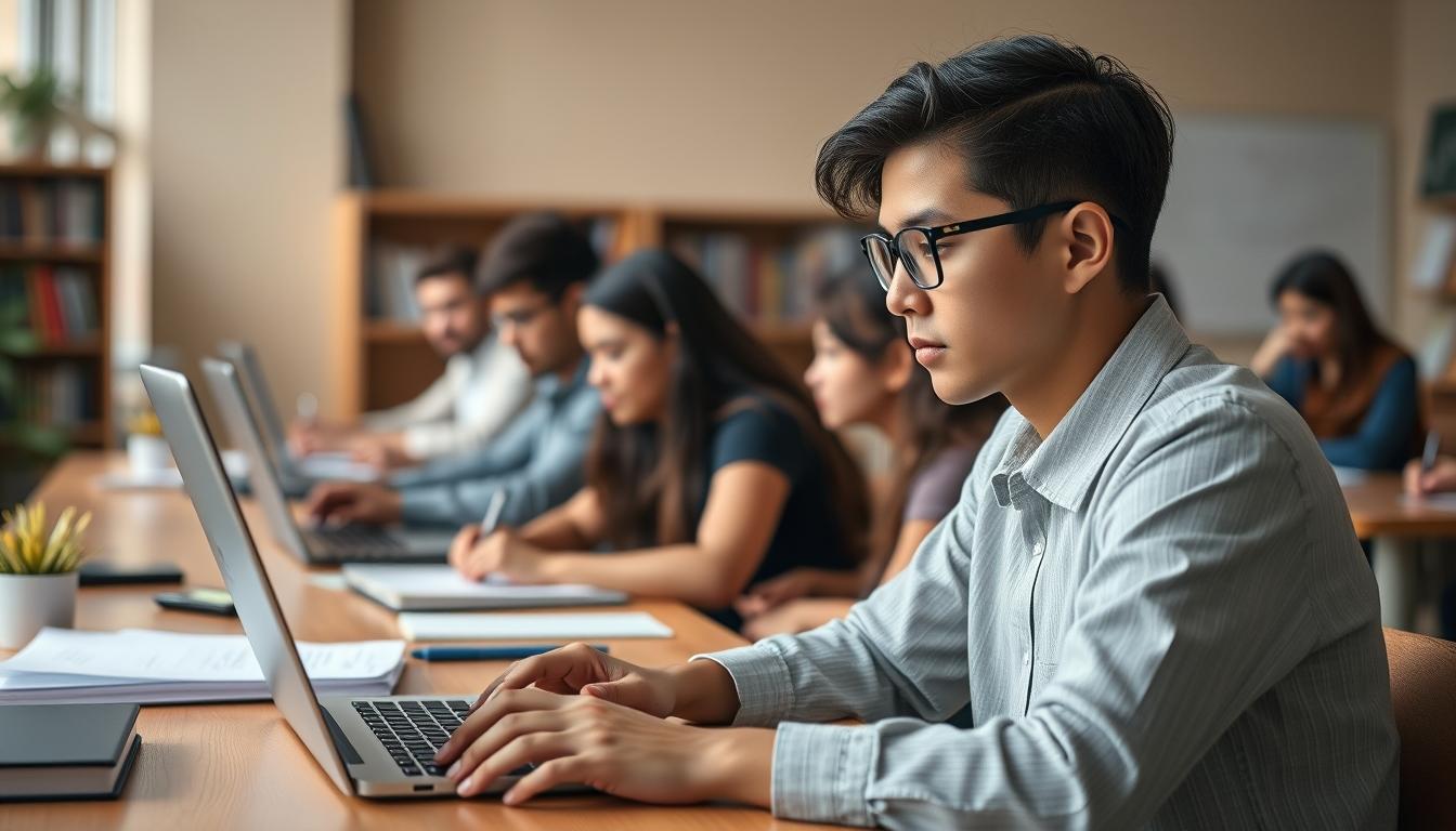 Mindset development course