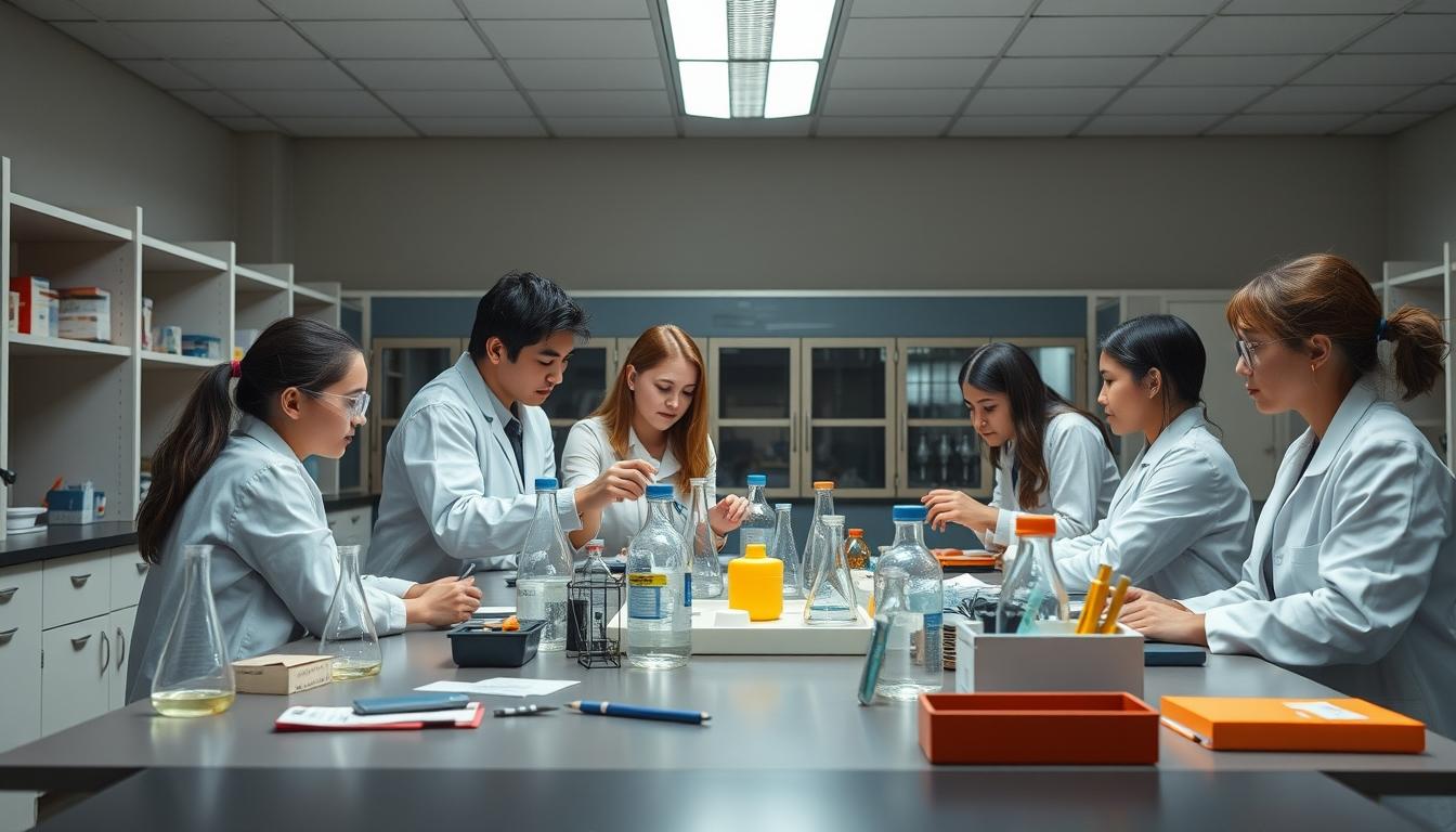 Habit building and daily progress program