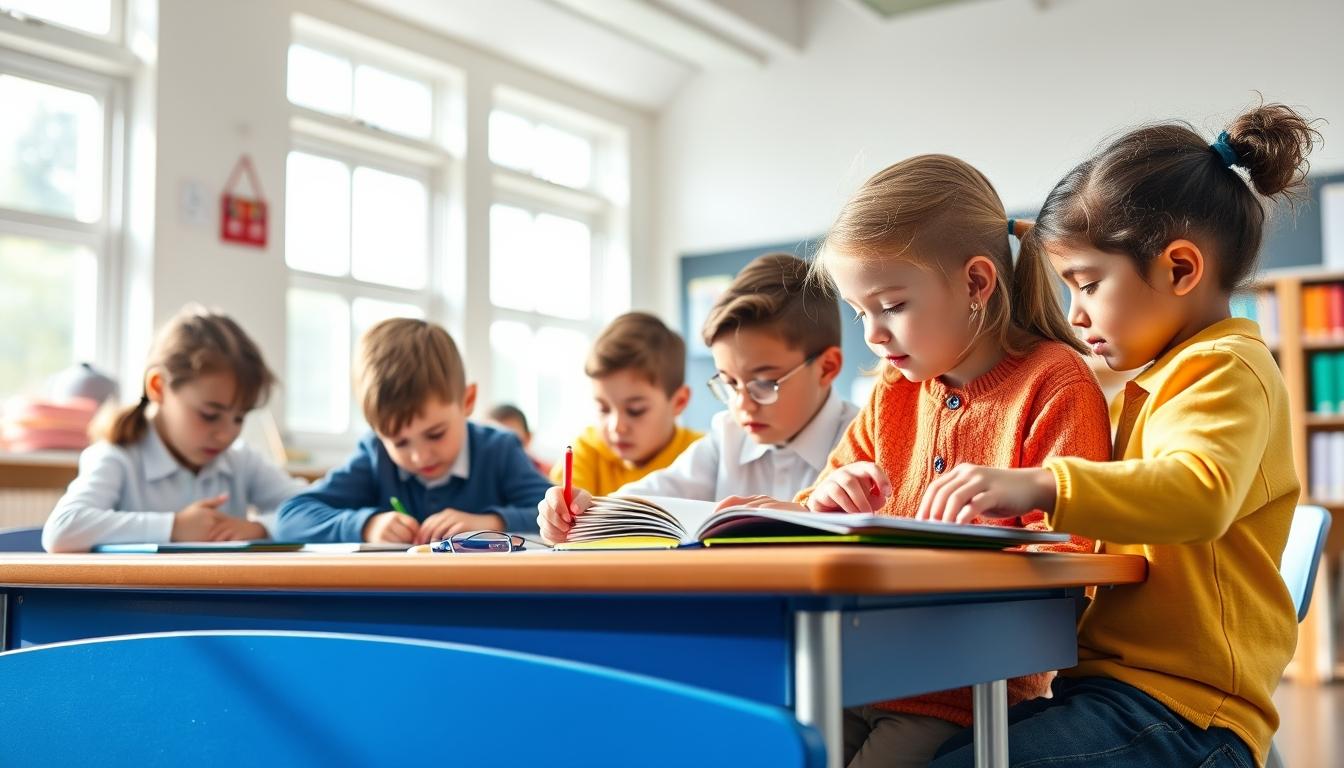 Balanced lifestyle strategies