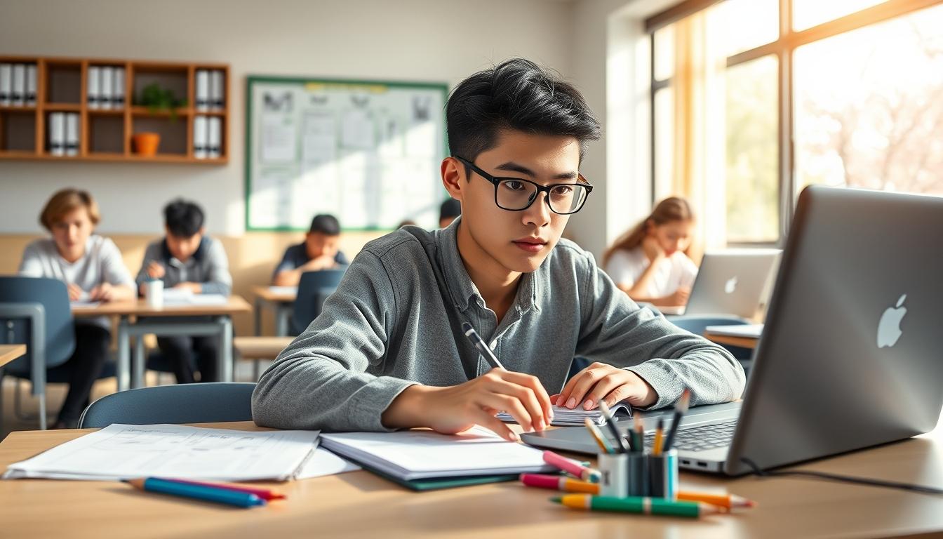 Life balance and well-being strategies